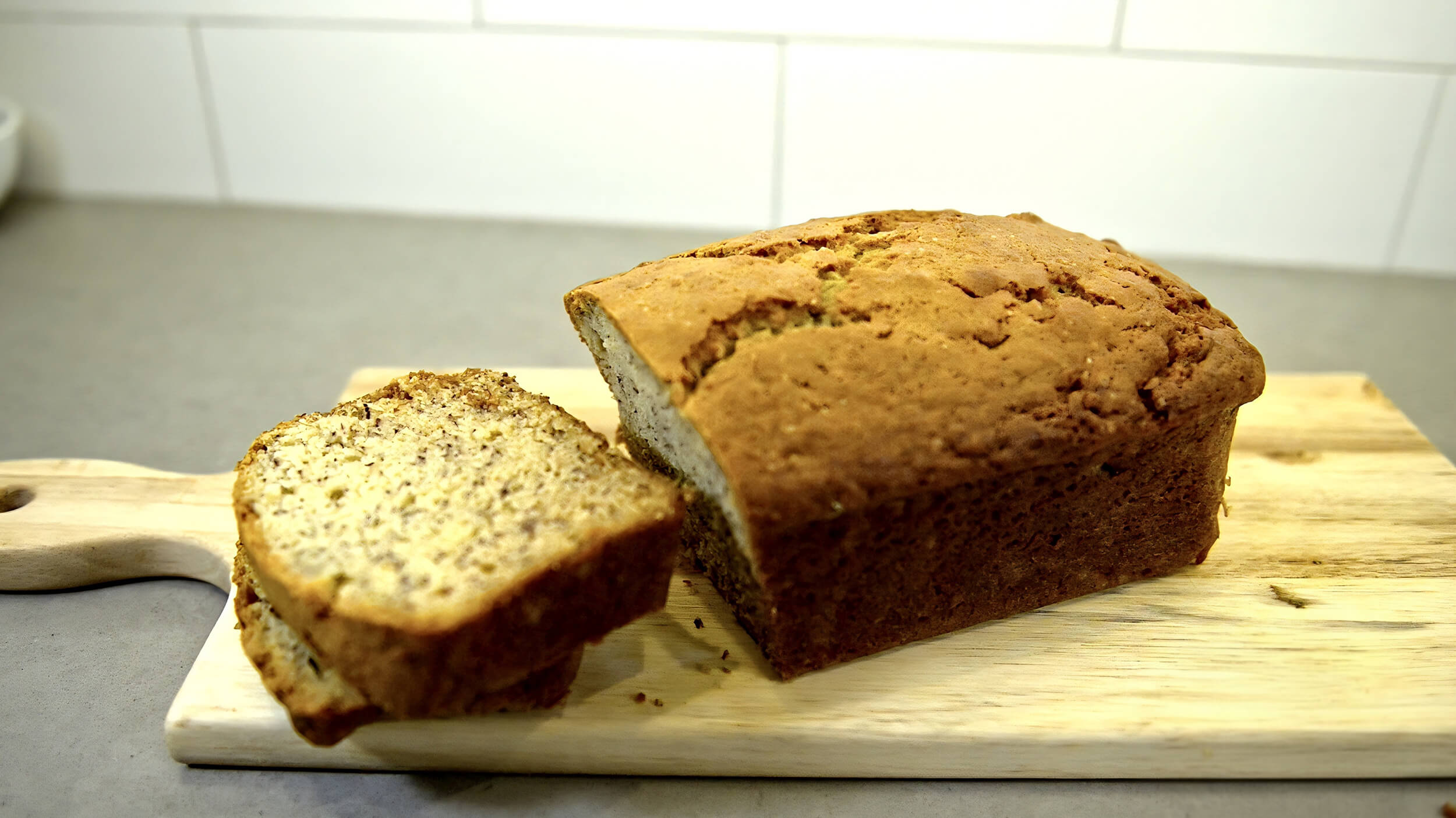 Banana Bread