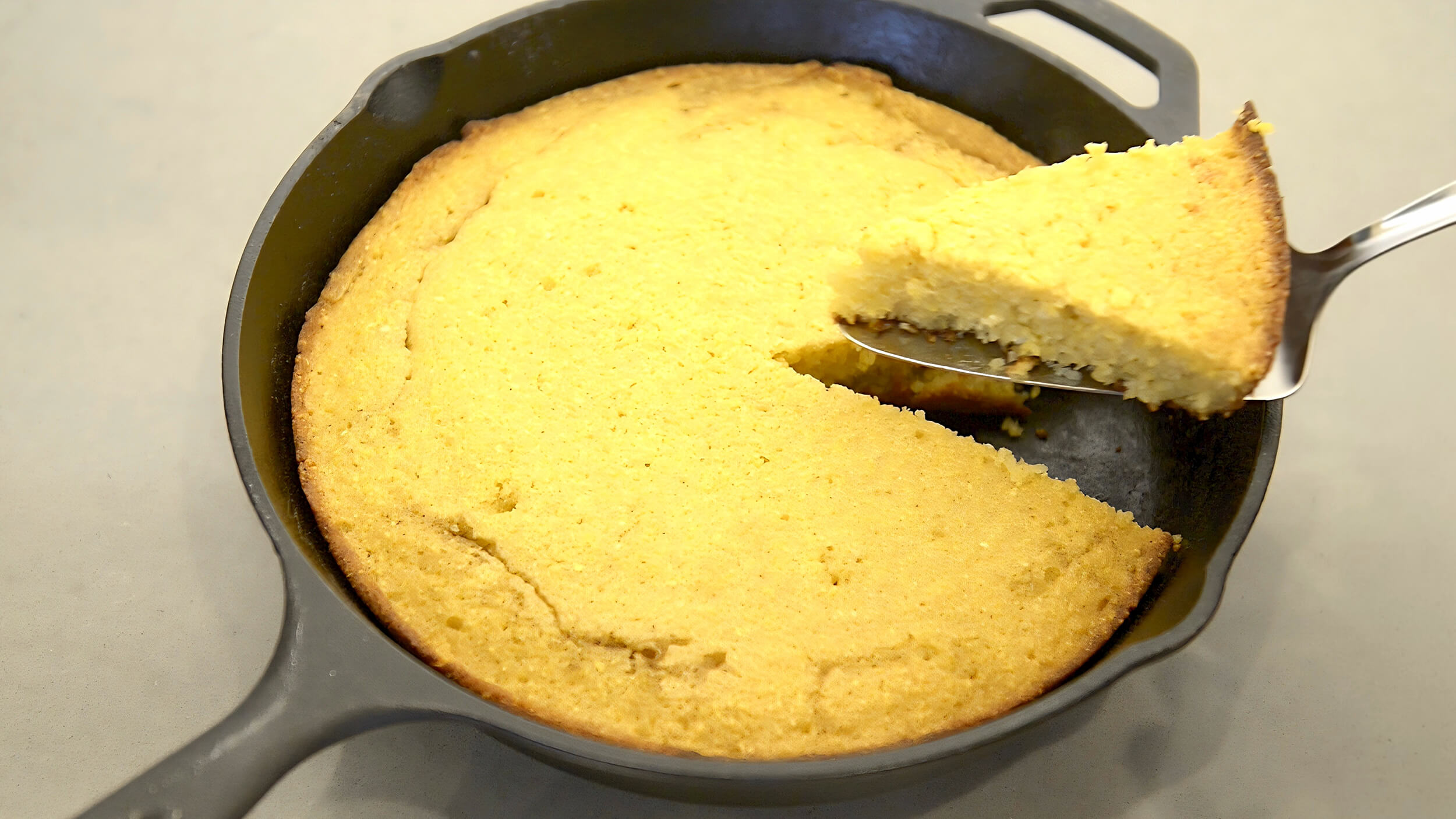 Corn Bread