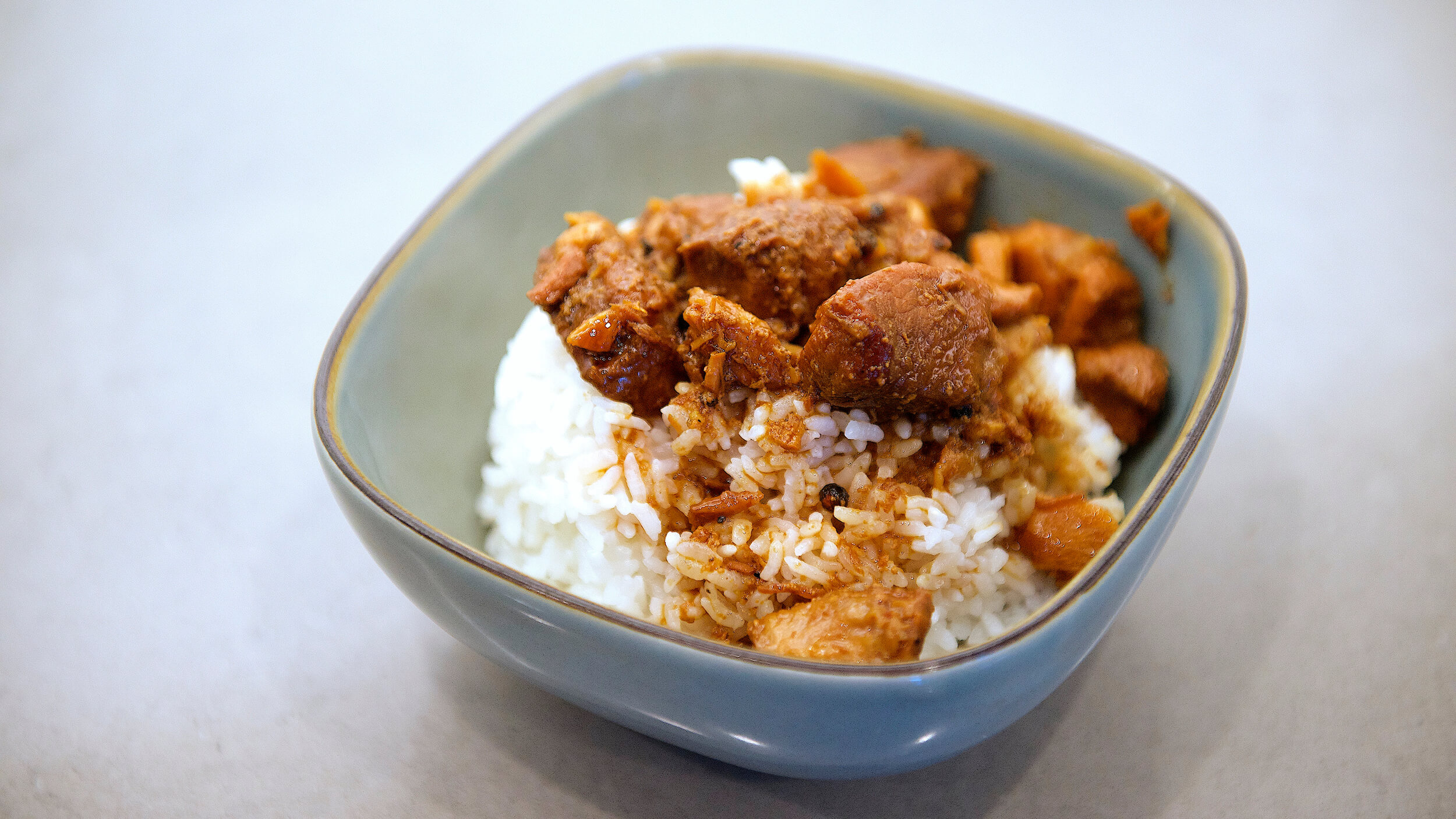 Pork Adobo
